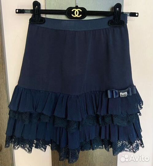 Choupette юбка 146