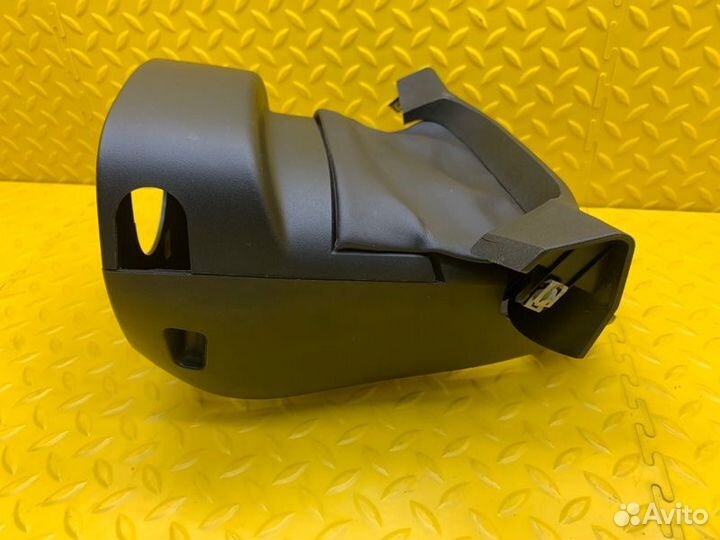 Кожух рулевой колонки Ford Kuga легковой универсал