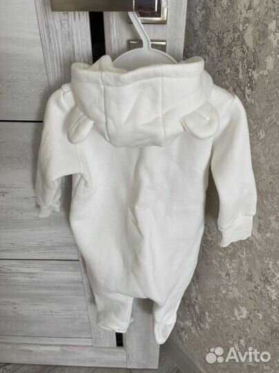 Комбинезон детский