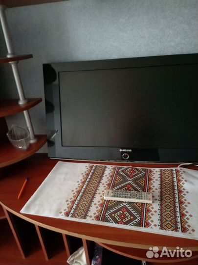 Бу телевизор samsung