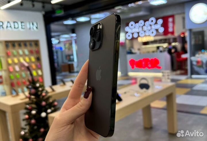 iPhone 14 Pro Max, 128 ГБ