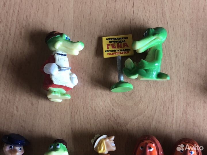 Киндер ландрин чебуоашка виг ттп