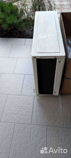 Сплит система JAX 14