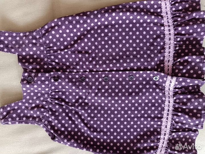 Вещи для девочки