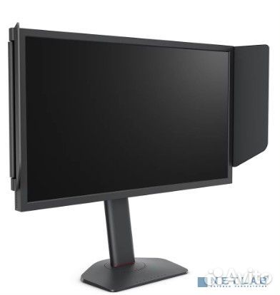 Benq XL2546X 24.5'', 1920x1080, TN, 360Hz, 1000:1, 320cd, 1ms, 3*hdmi, DP; Height adj 155, Flicker-f