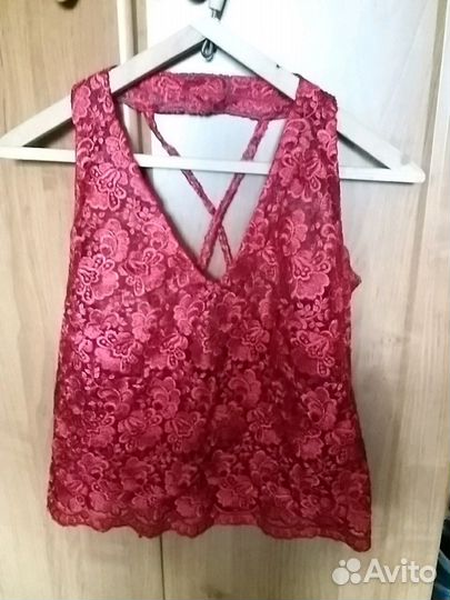 Вещи для девочек и девушек