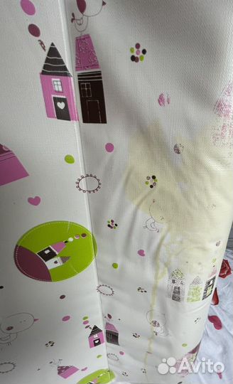 Пеленальная доска