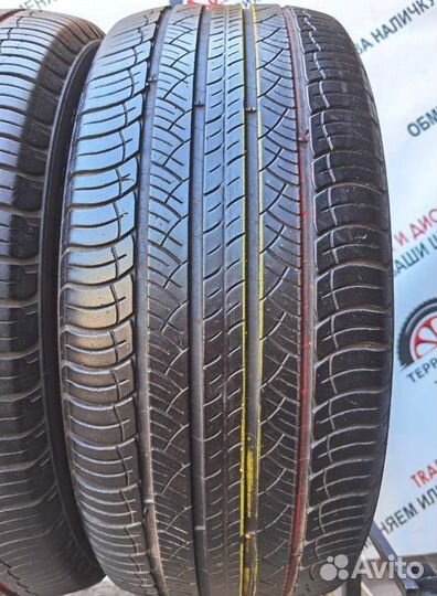 Michelin Latitude Tour HP 245/45 R20 103W