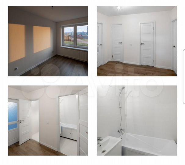 Квартира-студия, 27,3 м², 9/18 эт.