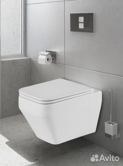 Инсталляция Welt Wasser 4в1 арт:10000013588