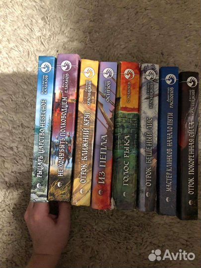 Фентази. фантастический боевик