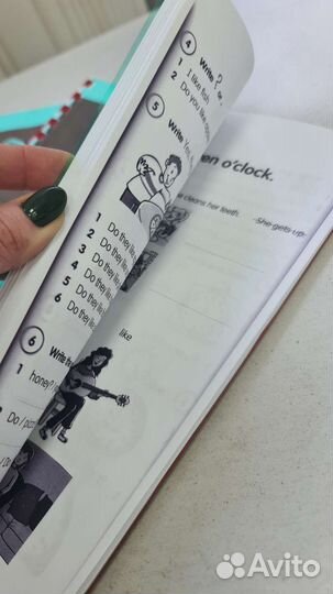 Fly high pupils book 2 и activity book 2 комплект