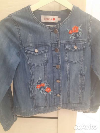 Вещи на девочку 12-14 лет (152 см.)