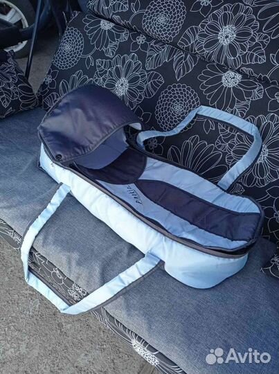 Переноска для детей