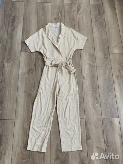 Комбинезон женский mango xs