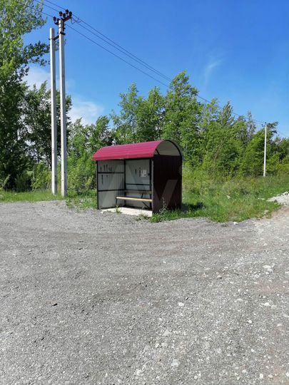 Участок 14,9 сот. (ИЖС)