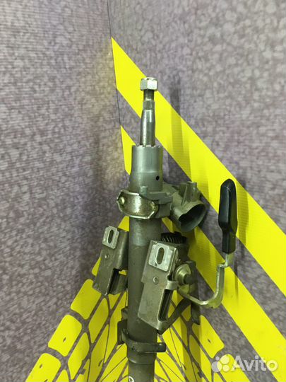 Рулевая колонка Киа Спектра