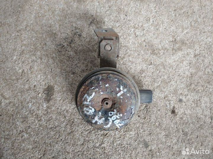 Сигнал звуковой Chery Very А13 2011-2016