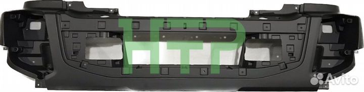Бампер Volvo FL euro 6 22376336 HTP-VO849925 HTP