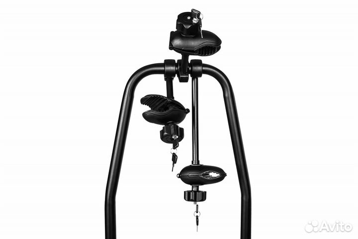 Велоплатформа на фаркоп