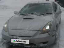 Toyota Celica 1.8 AT, 2003, 463 000 км, с пробегом, цена 692 000 руб.