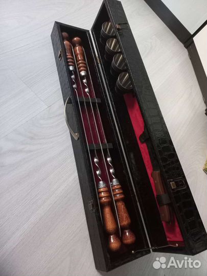 Набор для мужчин