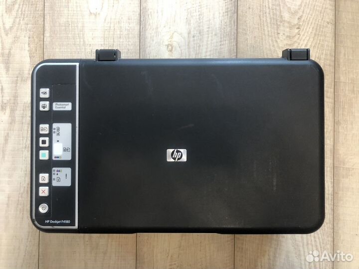 Принтер HP Deskjet F4180