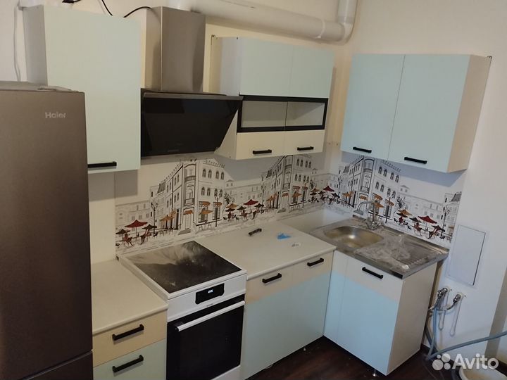 Сборка и разборка мебели