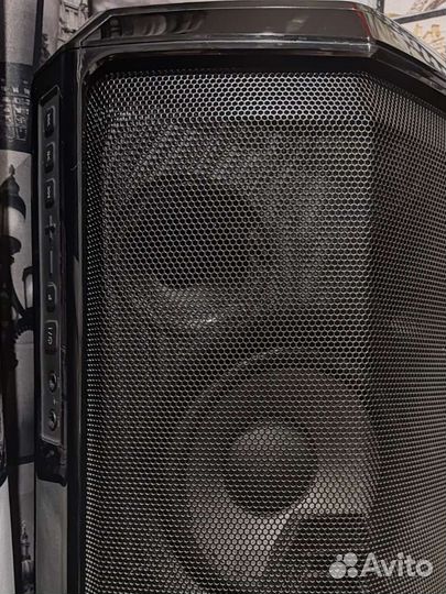 Колонка lg fh6