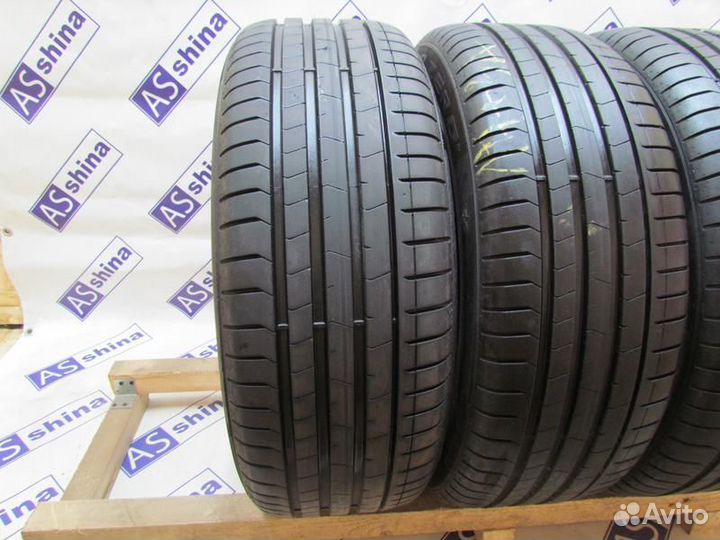 Pirelli P Zero PZ4 225/50 R18 88R
