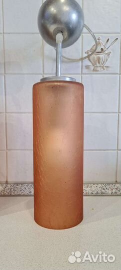 Подвесные потолочные светильники