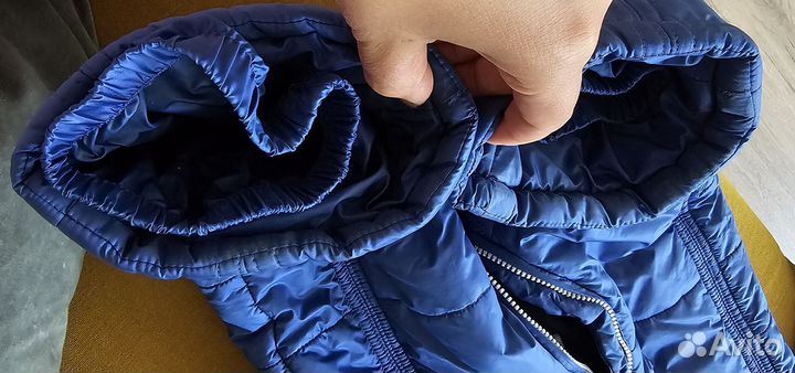 Комбинезон 98