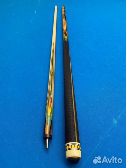 Бильярдный кий Арбалет Р. Королев