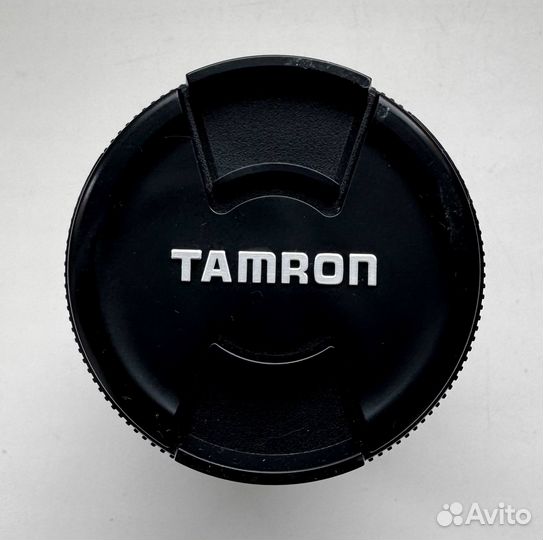 Tamron LD DI AF 70-300mm 1:4-5.6 Tele-Macro Nikon