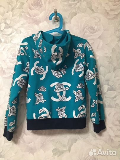 Кофта для девочки