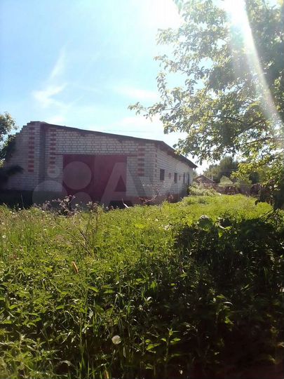 Участок 10 сот. (ИЖС)