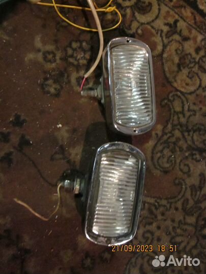 Зеркала УАЗ и др