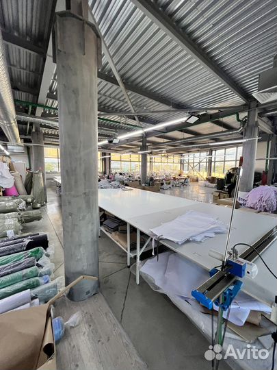 Ищем швей на производство