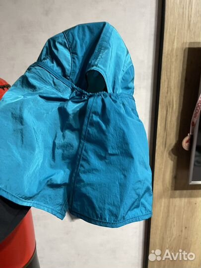 Cp company кепка