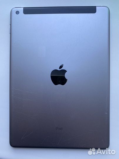 iPad 5-го поколения 32GB/RU