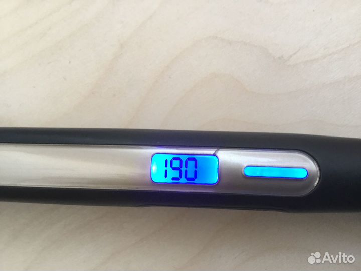 Щипцы для выпрямления и завивки волос Remington