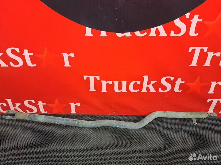 Кулиса кпп Daf XF105