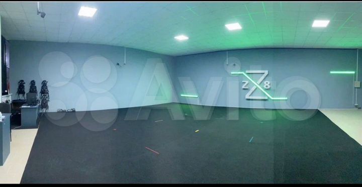 Торговая площадь, 160 м²