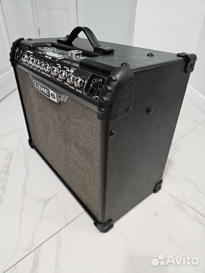 Комбоусилитель Line 6 Spider JAM 75W