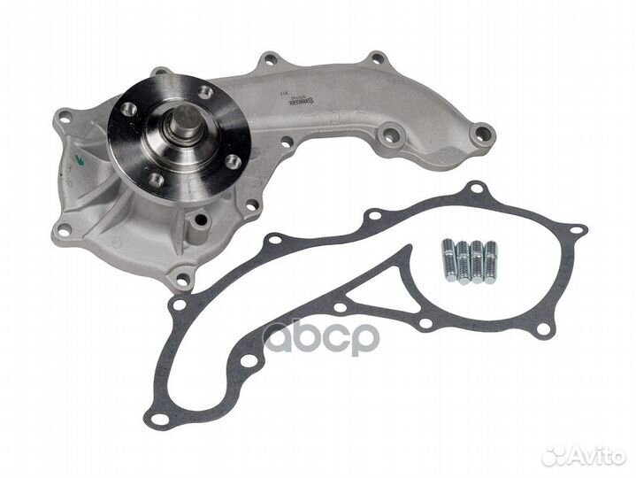 Помпа Toyota 4 Runner/Hilux/Land Cruiser/Land