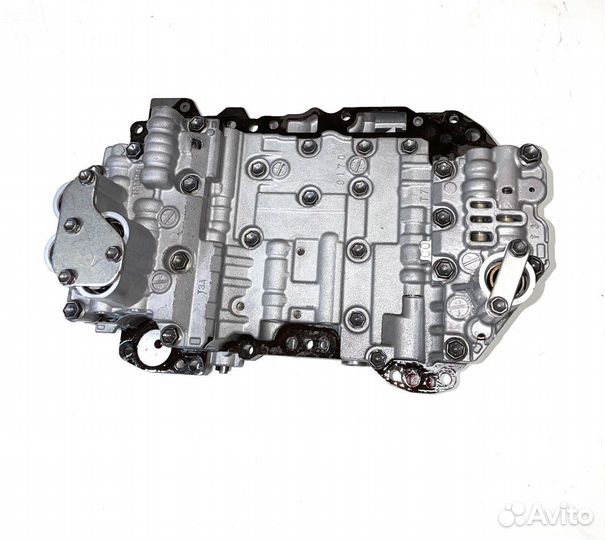 Гидроблок 09G H1 VW Passat B6 Skoda Octavia A5