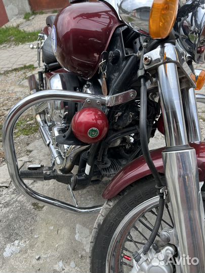 Продам Yamaha Drag Star 650