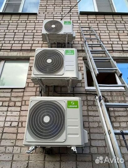 Кондиционеры