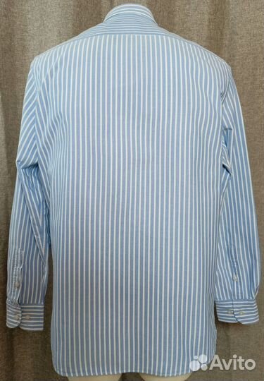 Рубашка Massimo Dutti, M