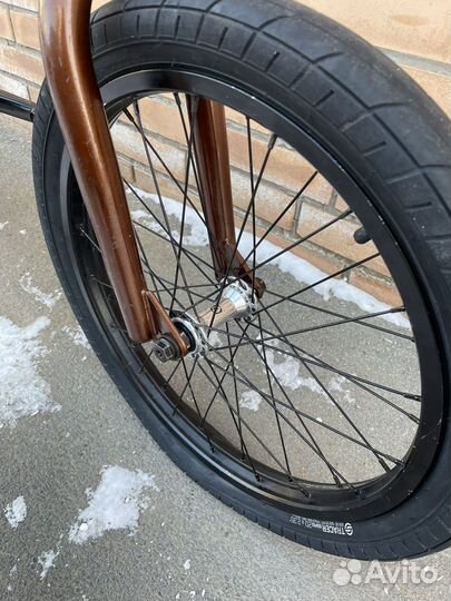 BMX